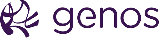 Genos logo